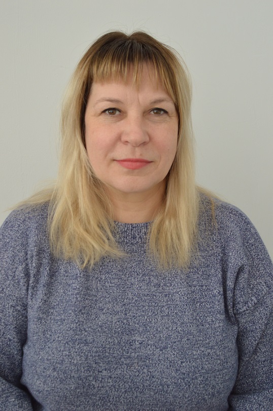 Бурова Татьяна Федоровна.