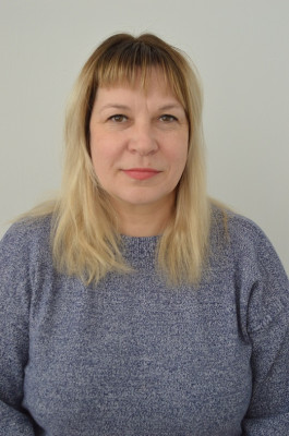 Бурова Татьяна Федоровна